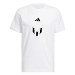 adidas - Men's Lionel Messi Inter Miami T-Shirt (JH1135)