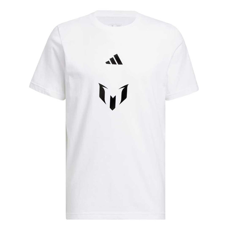 adidas - Men's Lionel Messi Inter Miami T-Shirt (JH1135)