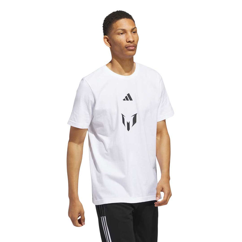adidas - Men's Lionel Messi Inter Miami T-Shirt (JH1135)