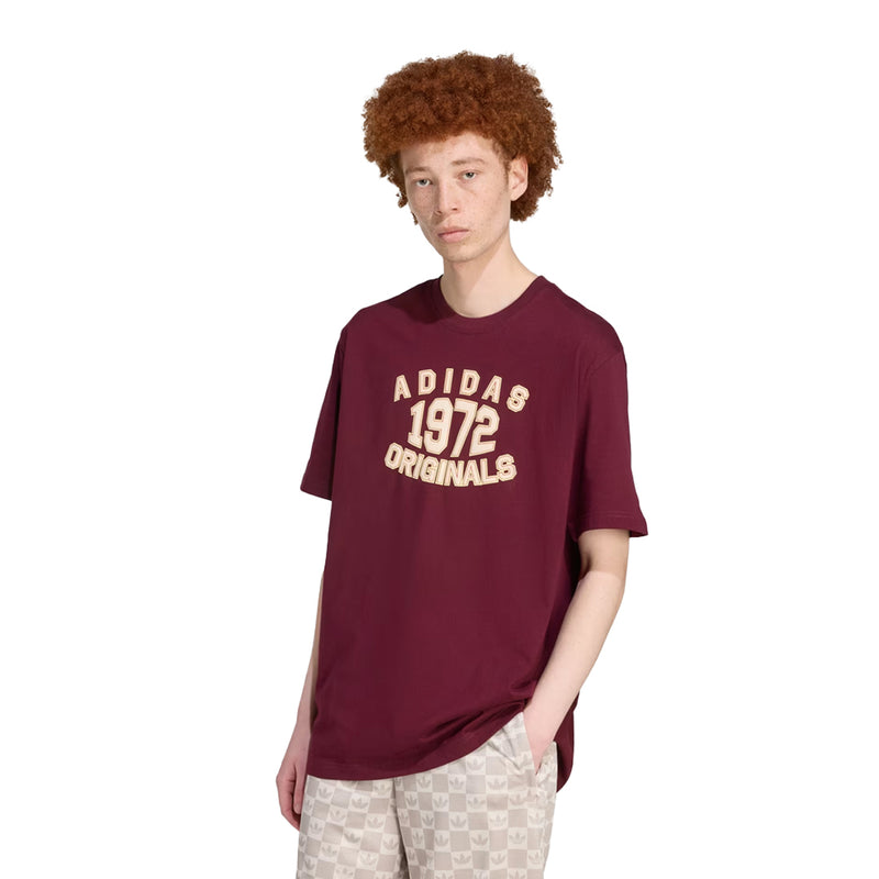 adidas - Men's Loose Short Sleeve T-Shirt (JX8175) – SVP Sports