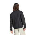 adidas - Veste bomber polaire Lounge M (IS1601)