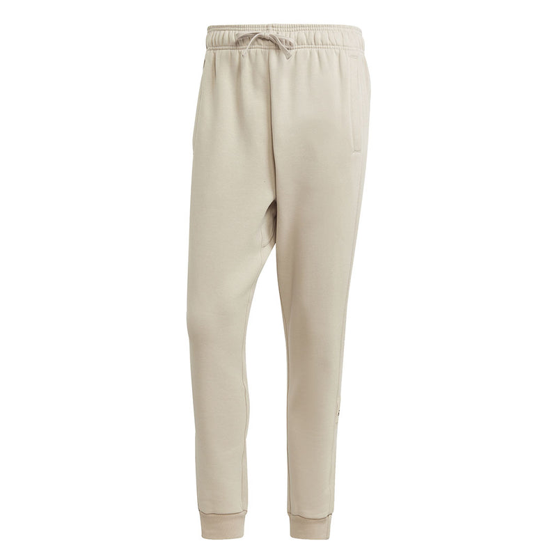 adidas - Pantalon de survêtement en polaire pour homme (IB6160)