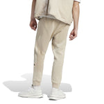 adidas - Pantalon de survêtement en polaire pour homme (IB6160)