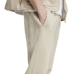 adidas - Pantalon de survêtement en polaire pour homme (IB6160)