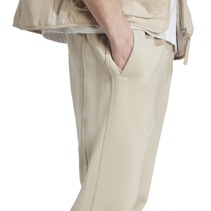 adidas - Pantalon de survêtement en polaire pour homme (IB6160)