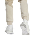 adidas - Pantalon de survêtement en polaire pour homme (IB6160)