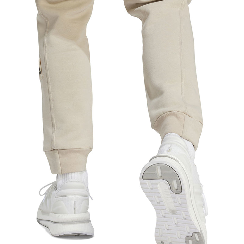 adidas - Pantalon de survêtement en polaire pour homme (IB6160)