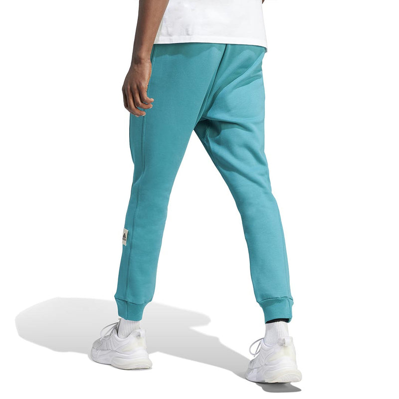 adidas - Pantalon de survêtement en polaire pour homme (IM0487)