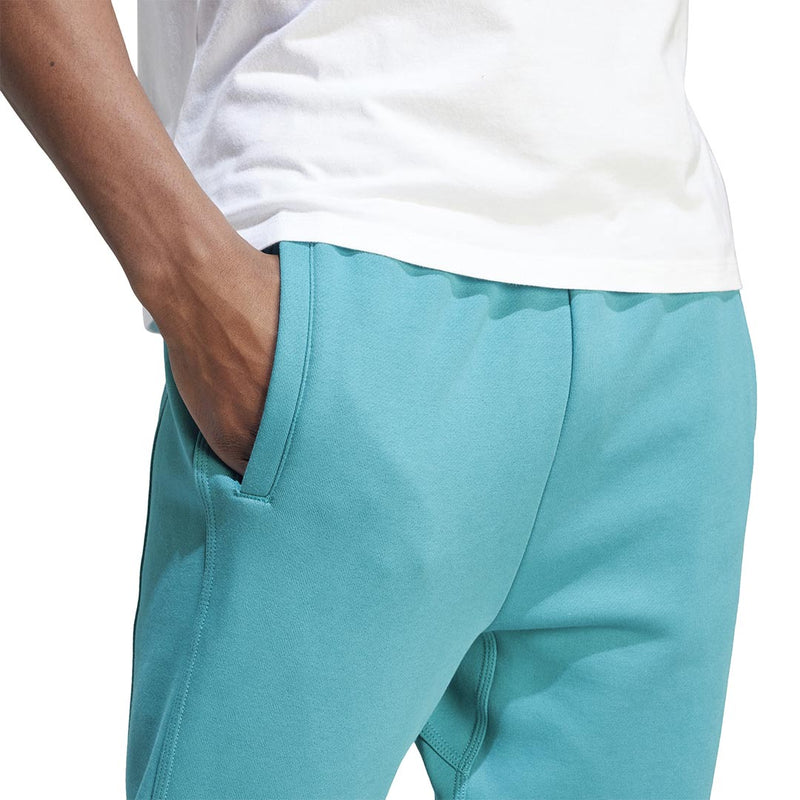adidas - Pantalon de survêtement en polaire pour homme (IM0487)