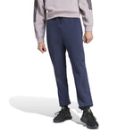 adidas - Pantalon de survêtement en polaire pour homme (IS1580)