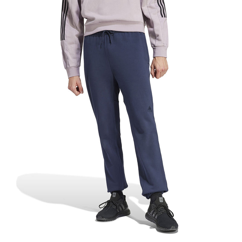 adidas - Pantalon de survêtement en polaire pour homme (IS1580)