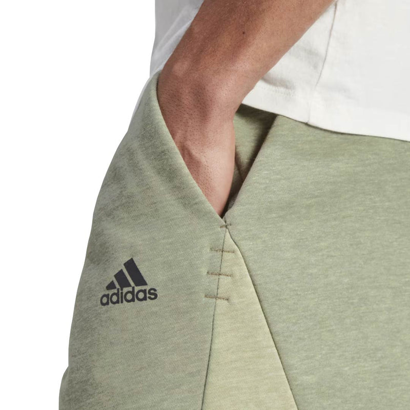 adidas - Short mélangé pour homme (IJ8970)