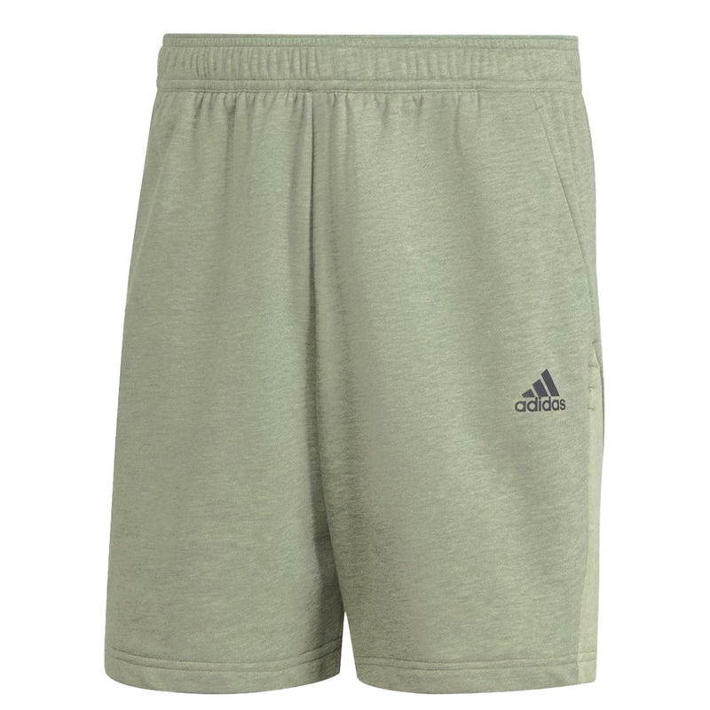 adidas - Short mélangé pour homme (IJ8970)
