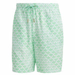adidas - Short monogramme imprimé pour hommes (HZ4162)