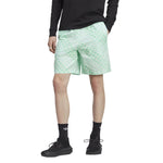 adidas - Short monogramme imprimé pour hommes (HZ4162)