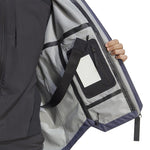 adidas - Veste MyShelter RAIN.RDY pour hommes (IB1650)