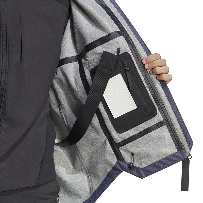 adidas - Veste MyShelter RAIN.RDY pour hommes (IB1650)