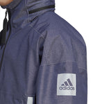 adidas - Veste MyShelter RAIN.RDY pour hommes (IB1650)
