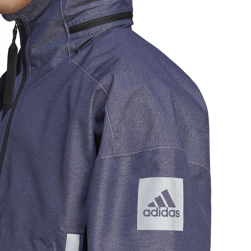 adidas - Veste MyShelter RAIN.RDY pour hommes (IB1650)