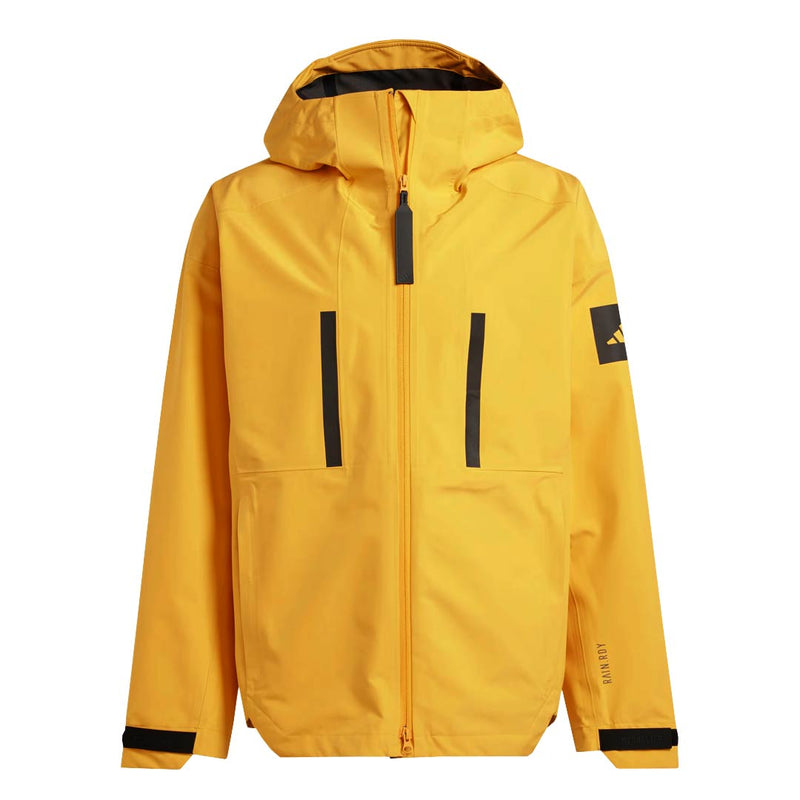 adidas - Men's Myshelter RAIND.RDY Jacket (IM8528)