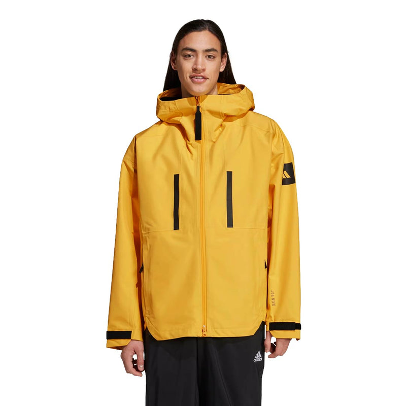 adidas - Men's Myshelter RAIND.RDY Jacket (IM8528)