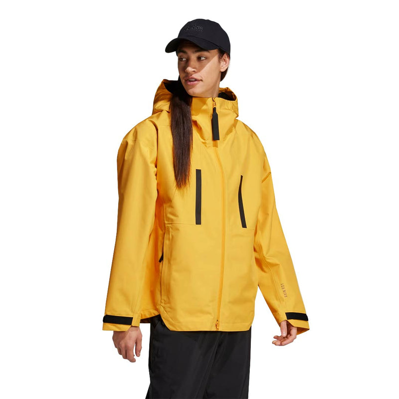 adidas - Men's Myshelter RAIND.RDY Jacket (IM8528)