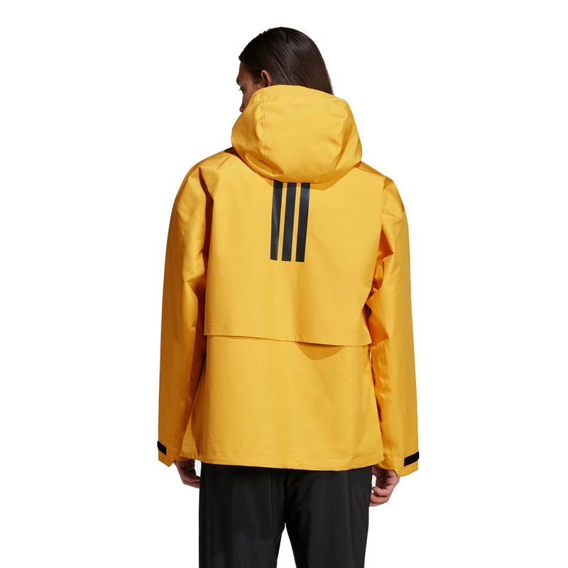 adidas - Men's Myshelter RAIND.RDY Jacket (IM8528)