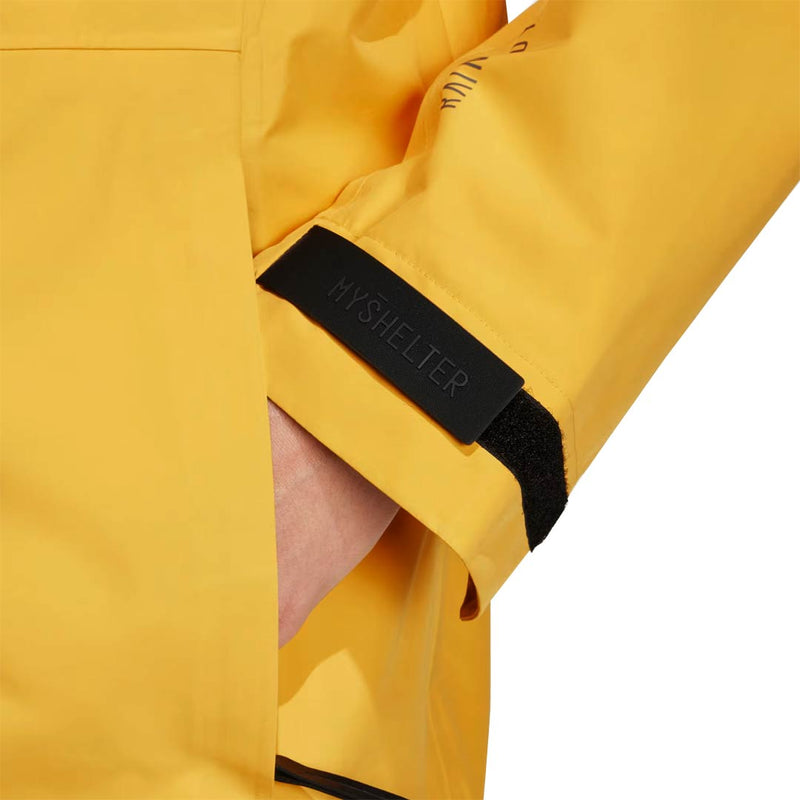 adidas - Men's Myshelter RAIND.RDY Jacket (IM8528)