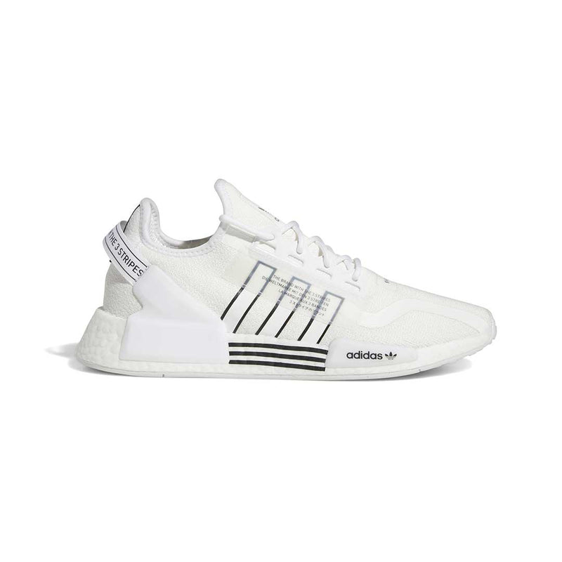 adidas - Men's NMD R1 V2 Shoes (GZ1999) – SVP Sports