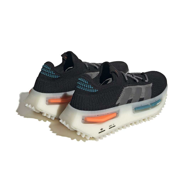 adidas - Chaussures NMD S1 pour hommes (FZ5706)