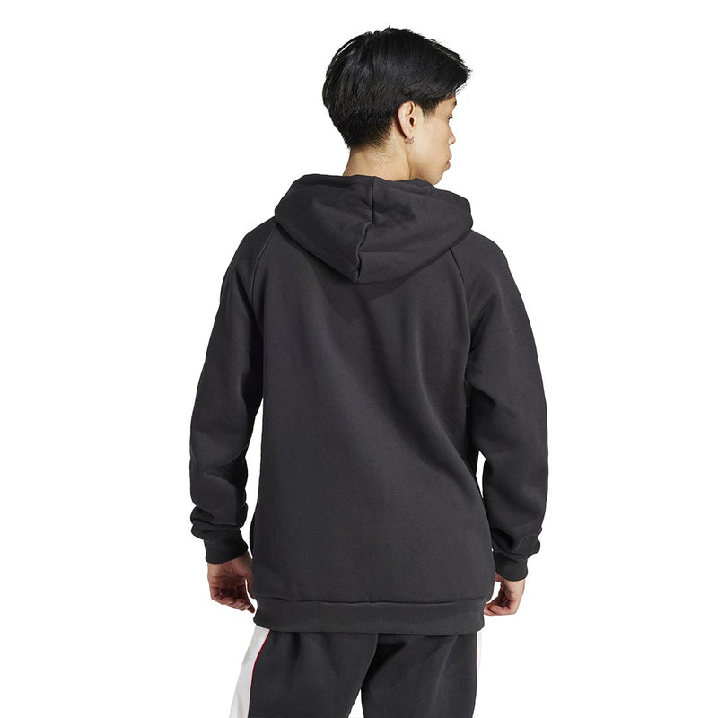 adidas - Sweat à capuche NY pour hommes (IS5733)