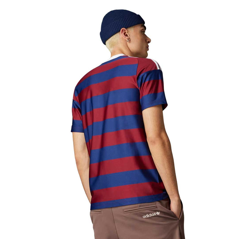 adidas - Men's Newcastle United FC 24/25 Away Jersey (IW0382)