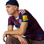 adidas - Men's Newcastle United FC 24/25 Away Jersey (IW0382)