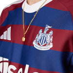 adidas - Men's Newcastle United FC 24/25 Away Jersey (IW0382)