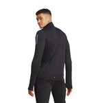adidas - Men's Own The Run 1/4 Zip Long Sleeve Sweatshirt (IK9562)
