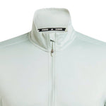 adidas - Men's Own The Run 1/4 Zip Long Sleeve Sweatshirt (IK9566)