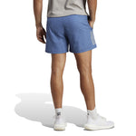 adidas - Men's Own The Run 5 Inch Heather Shorts (HR6615)