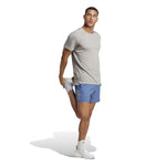 adidas - Men's Own The Run 5 Inch Heather Shorts (HR6615)