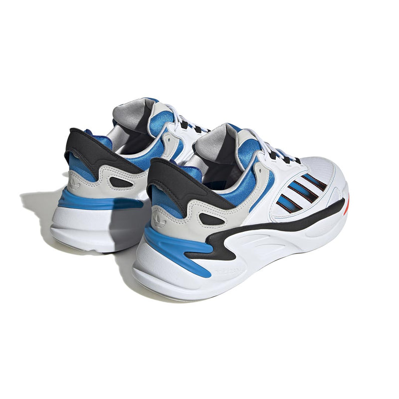 adidas - Chaussures Ozmorph unisexes (IE2022)