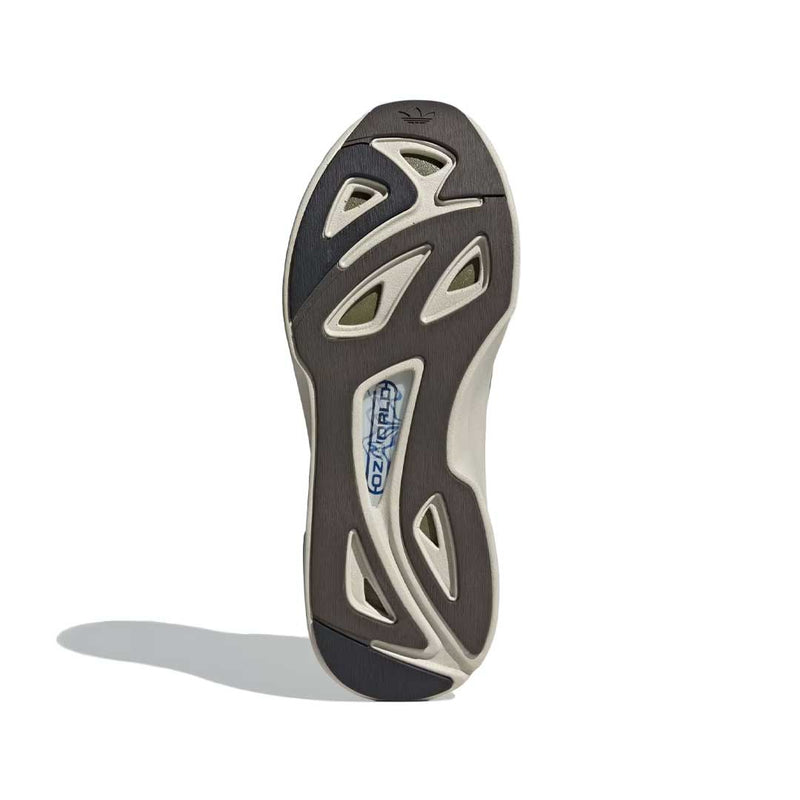 adidas - Chaussures Ozmorph pour homme (IE2025)