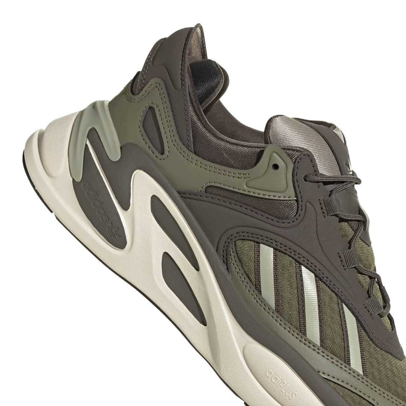 adidas - Chaussures Ozmorph pour homme (IE2025)