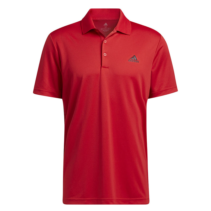 adidas - Men's Performance Primegreen Polo (GQ3135)