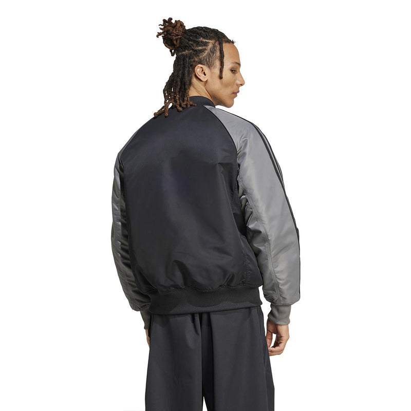 adidas - Veste universitaire premium pour homme (IZ0409)