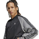 adidas - Veste universitaire premium pour homme (IZ0409)