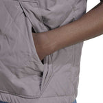 adidas - Men's Premium Essentials Nylon Quilted Vest (IY2294)