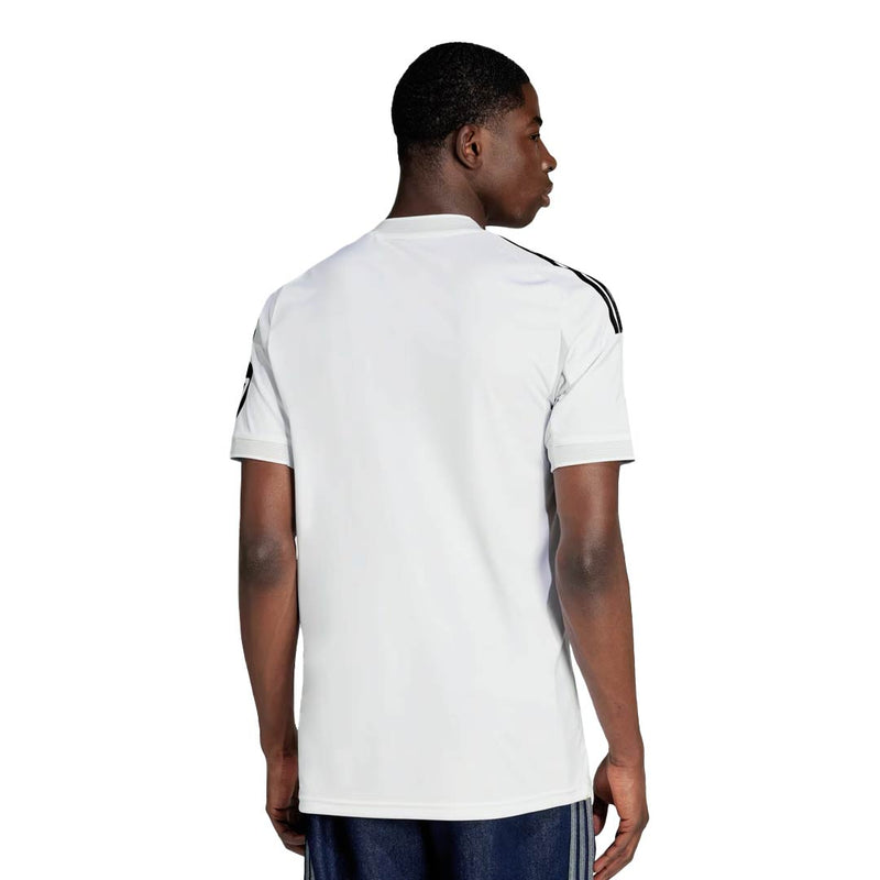 adidas - Men's Real Madrid 25/26 Home Jersey (JJ1931)