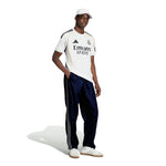 adidas - Men's Real Madrid 25/26 Home Jersey (JJ1931)