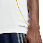 adidas - Men's Real Madrid 25/26 Home Jersey (JJ1931)