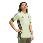 adidas - Men's Real Madrid Tiro 25 Competition Training Jersey (JP3977)