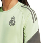 adidas - Men's Real Madrid Tiro 25 Competition Training Jersey (JP3977)